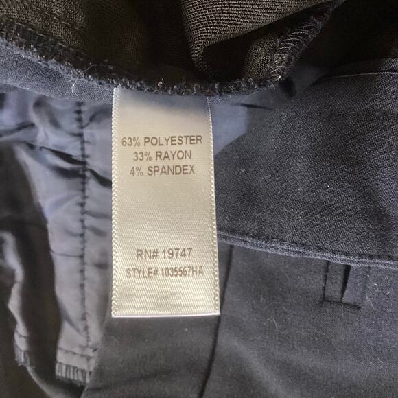 Counterparts Career Pants - Picture 5 of 6